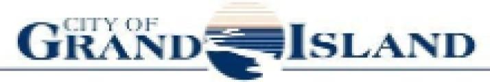 City of Grand Island logo