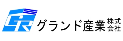 グランド産業株式会社 logo