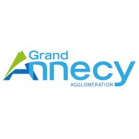 Agglomération du Grand Annecy logo