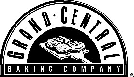 Grand Central Bakery logo