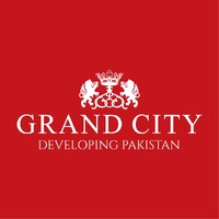 Grand City logo