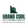 GRANDCOOL ELECTROMECHANICAL AND AIR COOLING WORKING LLC logo
