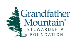 Grandfather Mountain Stewardship Foundation logo