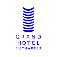 Grand Hotel Bucharest logo