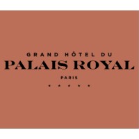Grand Hôtel du Palais Royal - Boutique hôtel du groupe Paristory logo