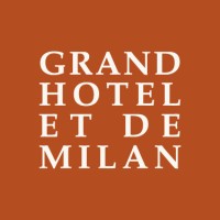 Grand Hotel et de Milan - Member of The Leading Hotels of the World logo