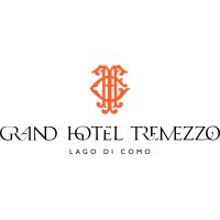 Grand Hotel Tremezzo logo
