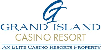 Grand Island Casino Resort logo