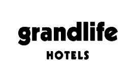 GrandLife Hotels logo