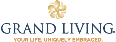 Grand Living logo