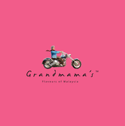 Grandmama's logo