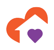 Grandma's House of Hope logo