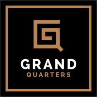 Logo GRAND QUARTERS