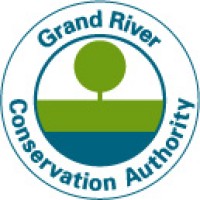 Grand River Conservation Authority logo