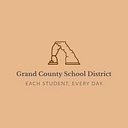 Grand County School District logo