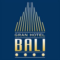 Gran Hotel Bali logo