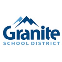 Granite School District logo