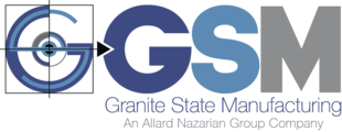Granite State Manufacturing logo