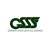Granite State Shuttle Service logo