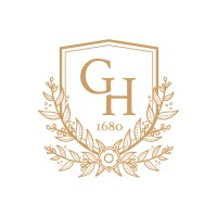 Grantley Hall logo