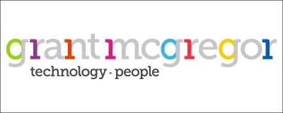 Grant McGregor Ltd logo
