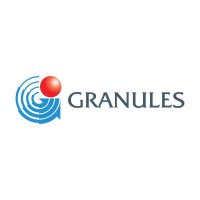 Granules India Limited logo