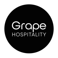 Grape Hospitality logo