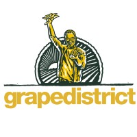 Grapedistrict logo