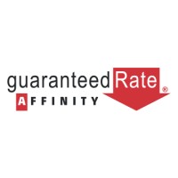 Guaranteed Rate Affinity logo