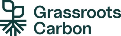 Grassroots Carbon logo