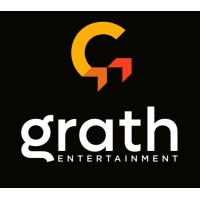Grath Entertainment logo