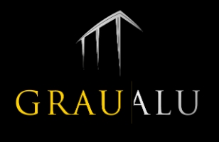 GRAU ALU logo