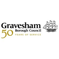 Gravesham Borough Council logo