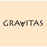 Logo Gravitas Danışmanlık