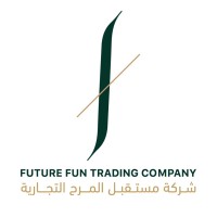 Future Fun Trading Company - شركة مستقبل المرح التجارية logo