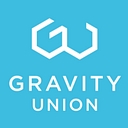 Gravity Union logo