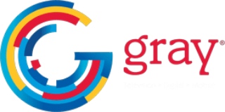Gray Television logo