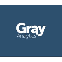Gray Analytics logo