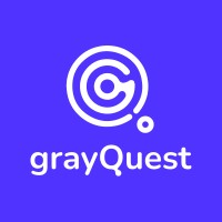 GrayQuest logo