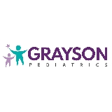 Grayson Pediatrics logo