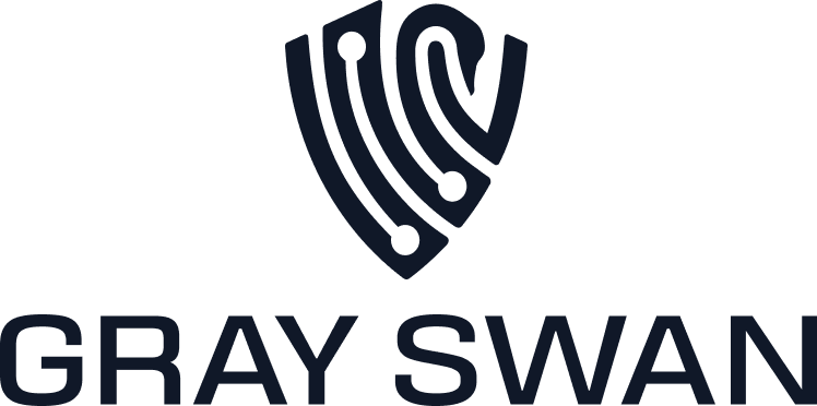 Gray Swan AI logo