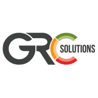 GRC Solutions logo