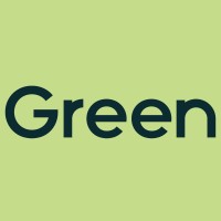 Green Real Estate Agency logo