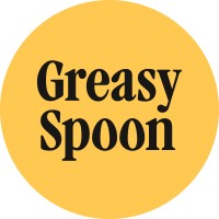 Greasy Spoon logo