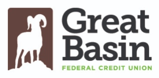 Great Basin Federal Credit Union logo