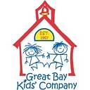 Great Bay Kids logo