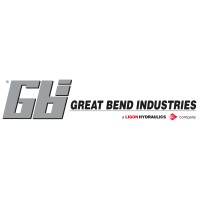 Great Bend Industries logo