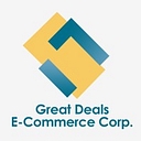 Great Deals E-Commerce Corp. logo