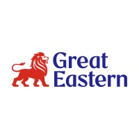 GREAT EASTERN logo