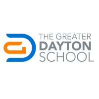 The Greater Dayton School logo